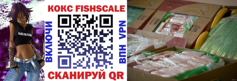 Cocaine FishScale Кизилюрт